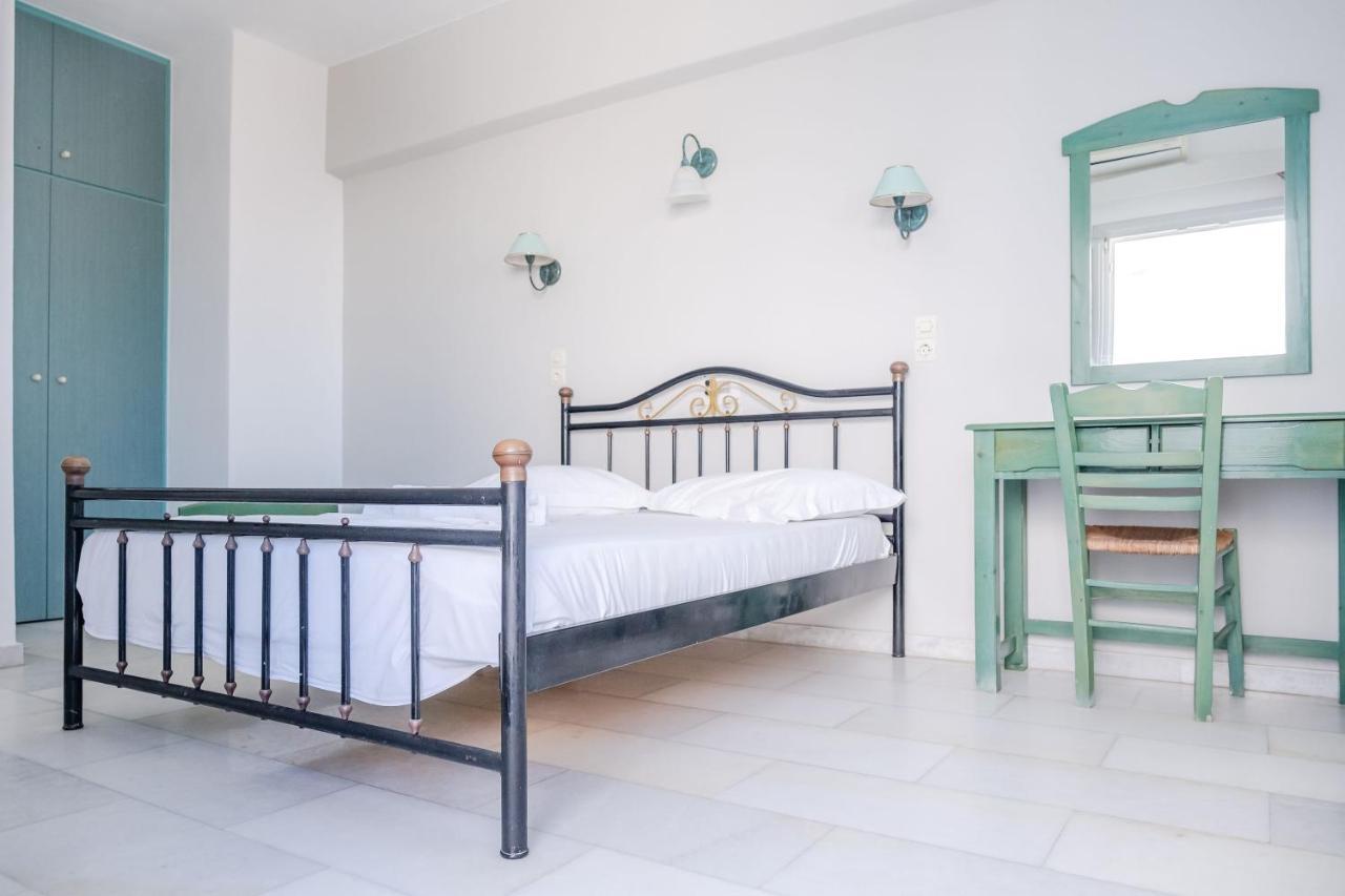 Korali Garden Apart Otel 3*