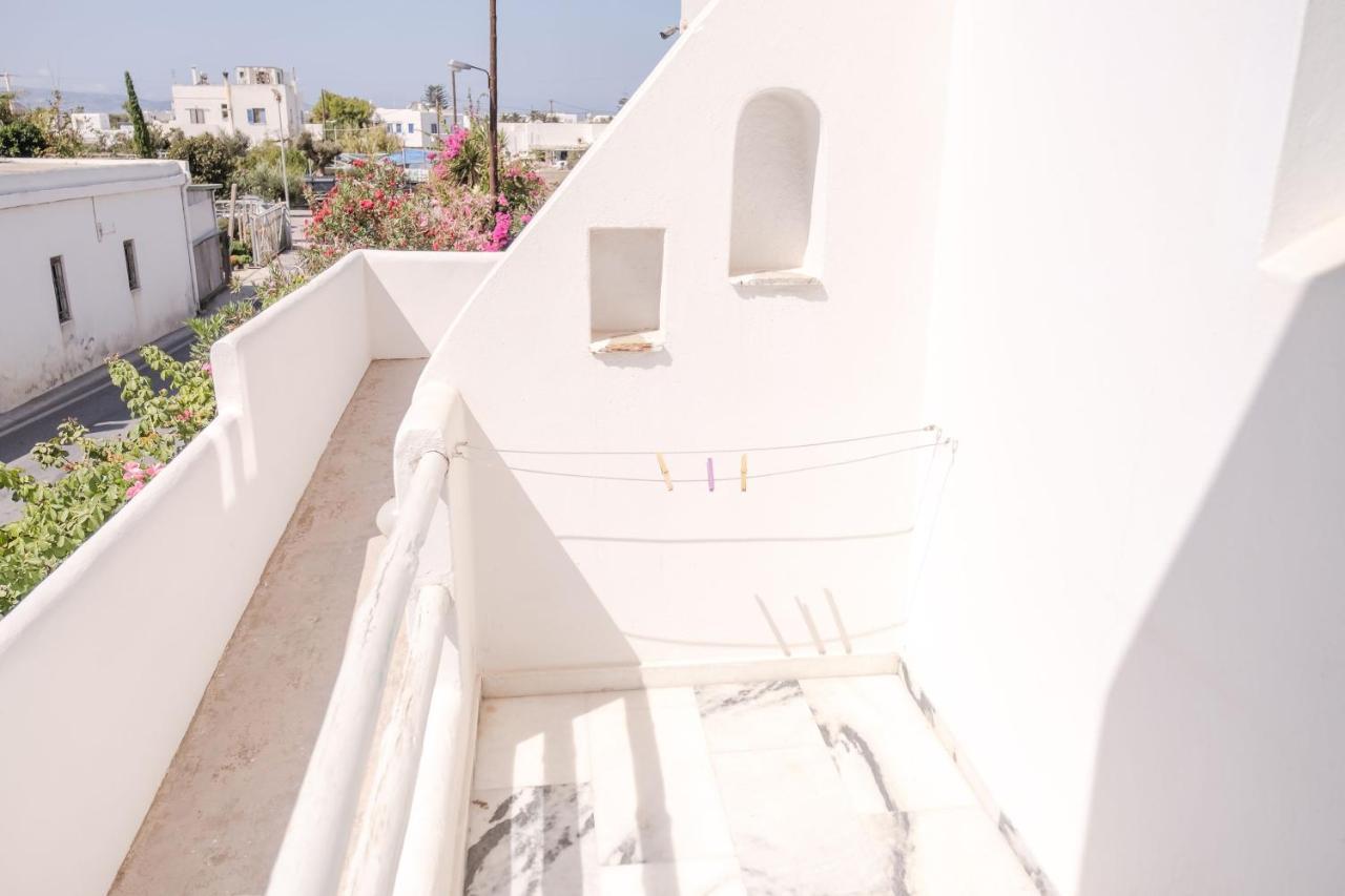 Korali Garden 3* Naxos City