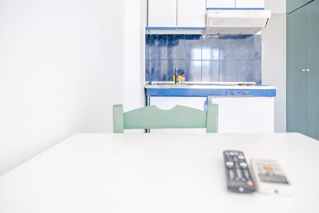 Apart Otel Korali Garden 3*