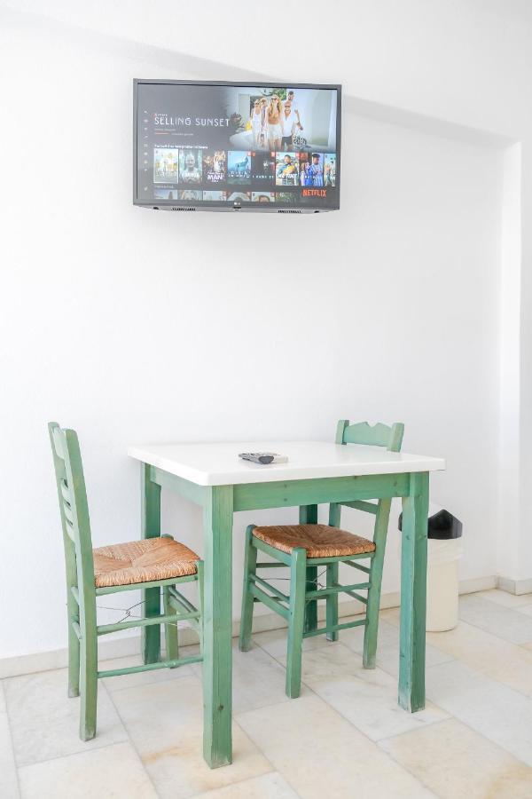 Apart Otel Korali Garden 3*