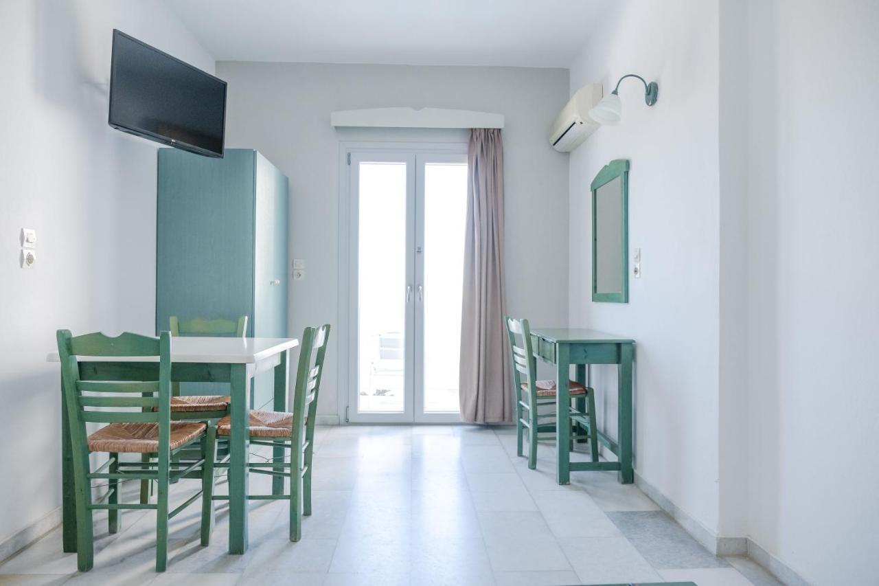Apart Otel Korali Garden