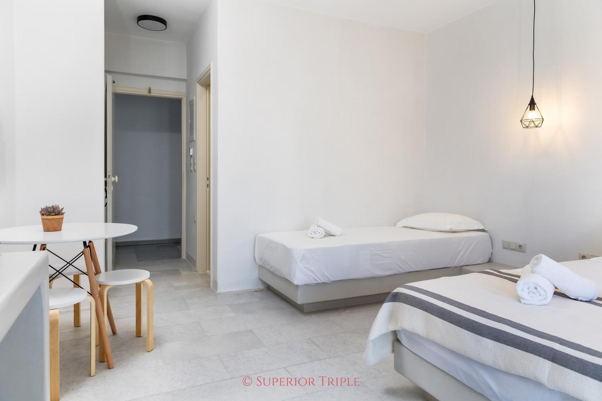 Korali Garden Apart Otel 3*