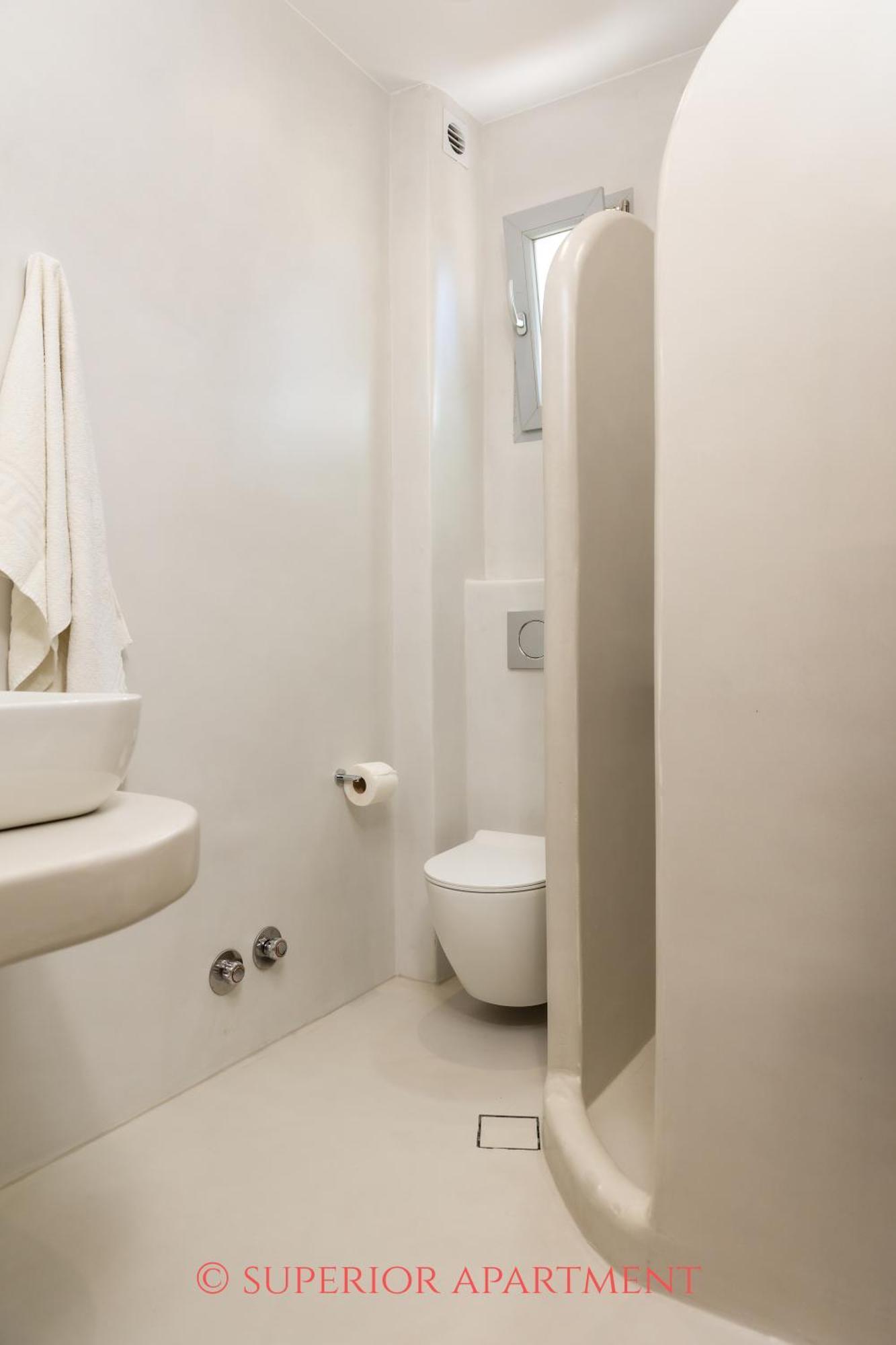 Apart Otel Korali Garden Naxos City