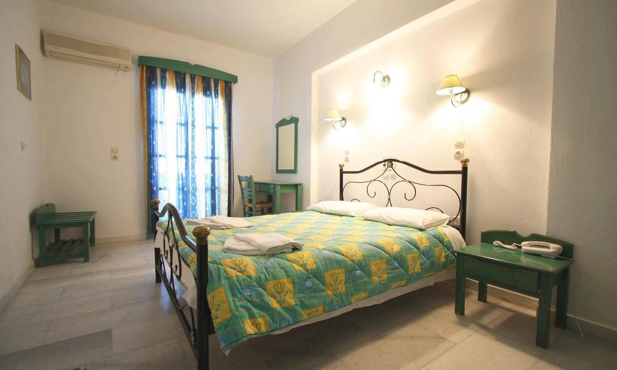 Korali Garden Apart Otel 3*